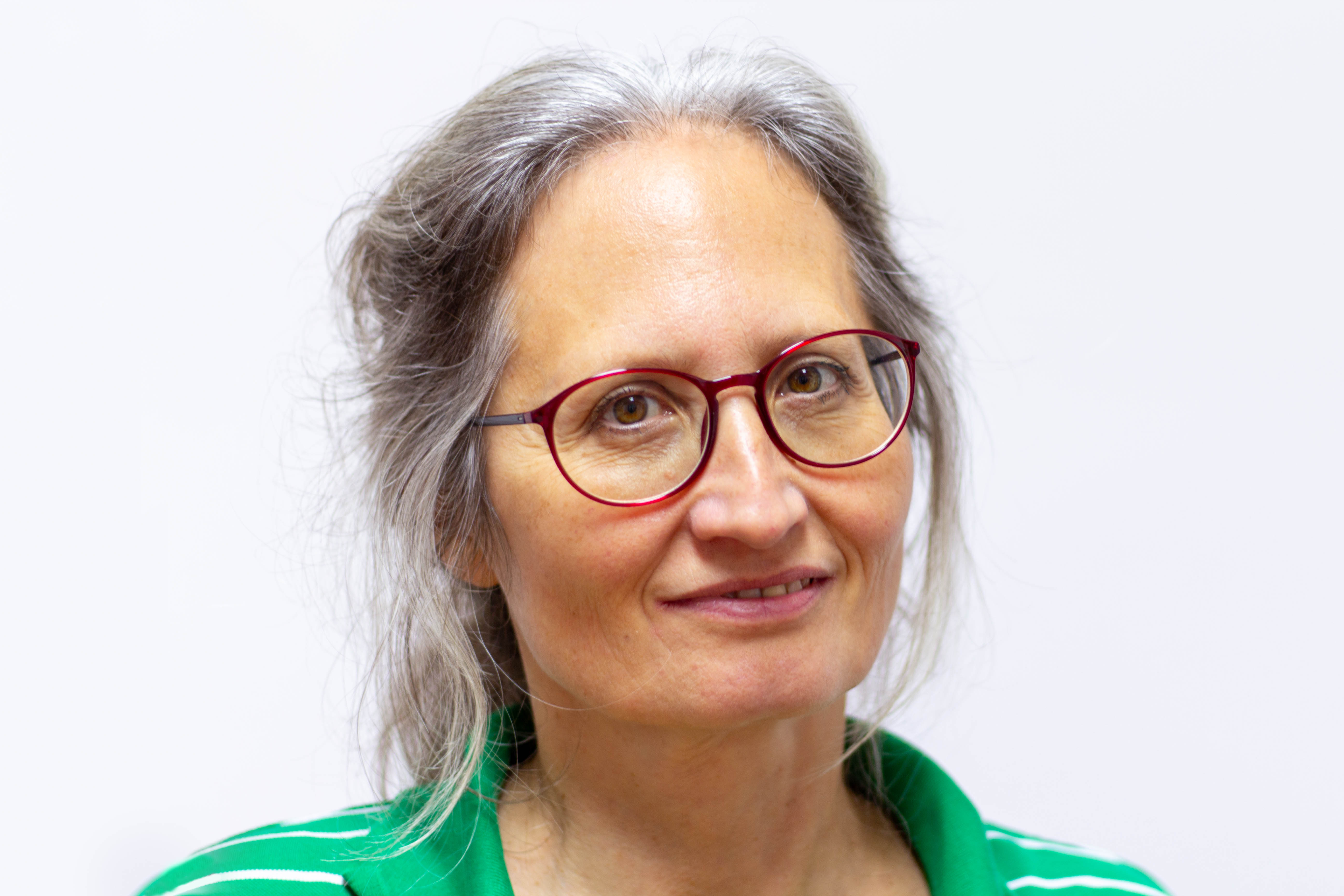 Renate Breth